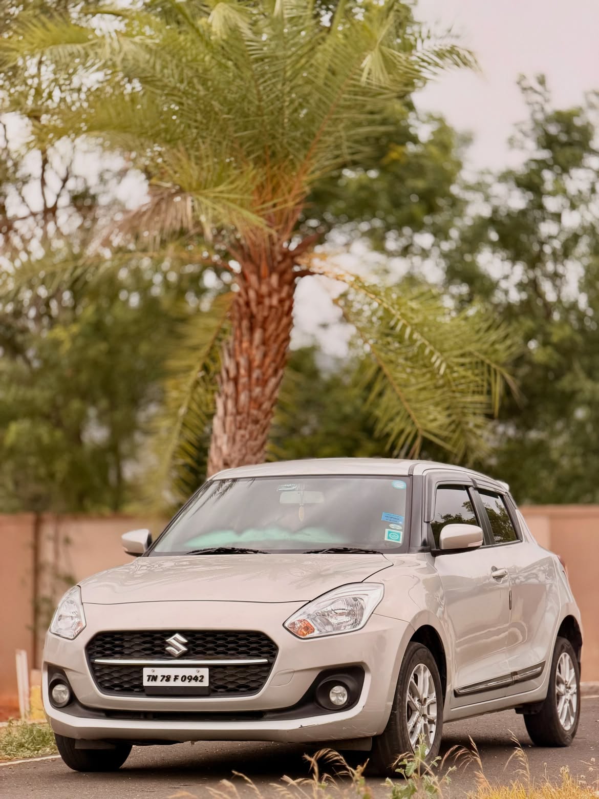 Used 2022 Maruti Suzuki Swift ZXi for sale — photo 2 | UpcurvHub
