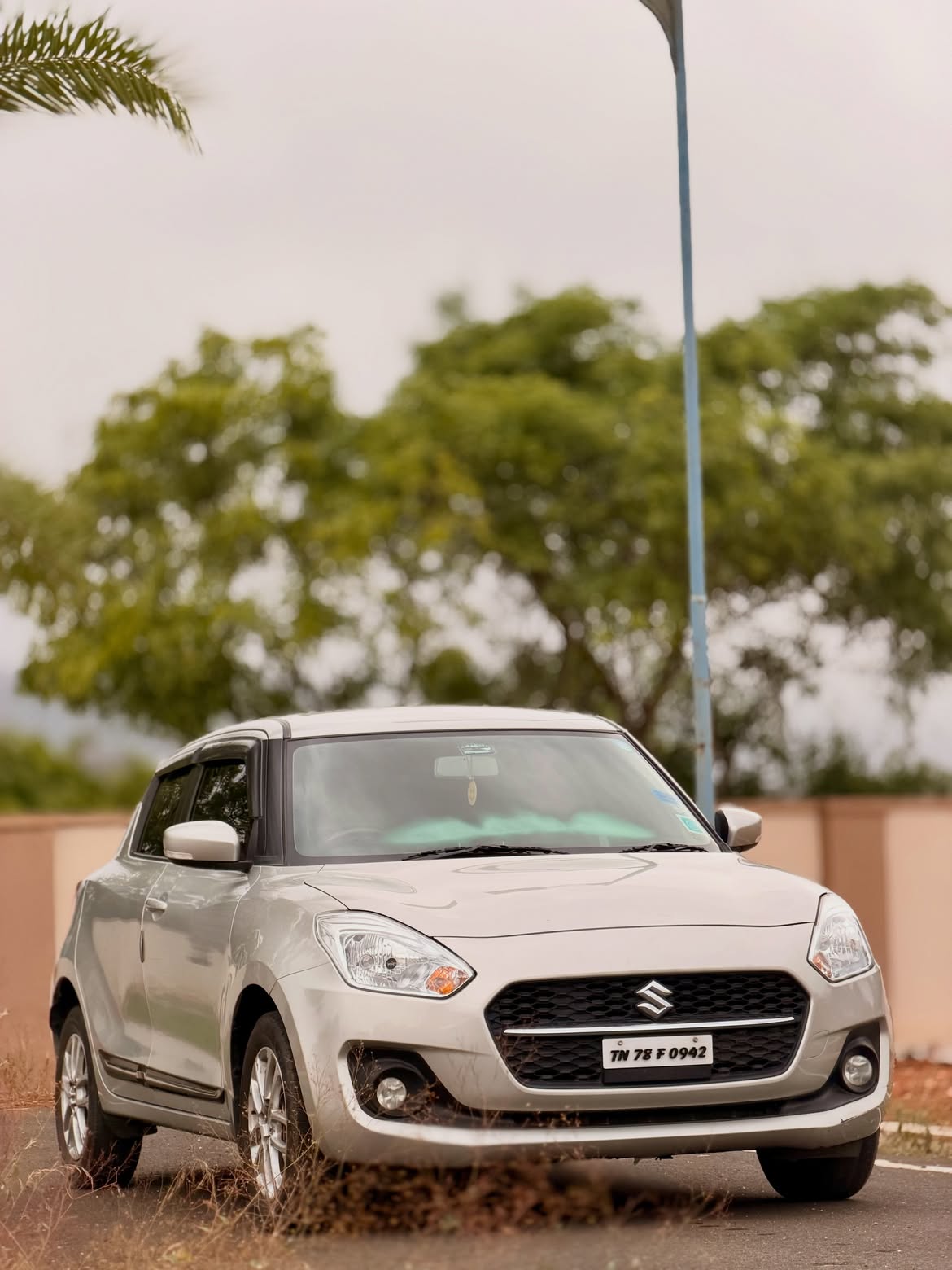 Used 2022 Maruti Suzuki Swift ZXi for sale — photo 3 | UpcurvHub