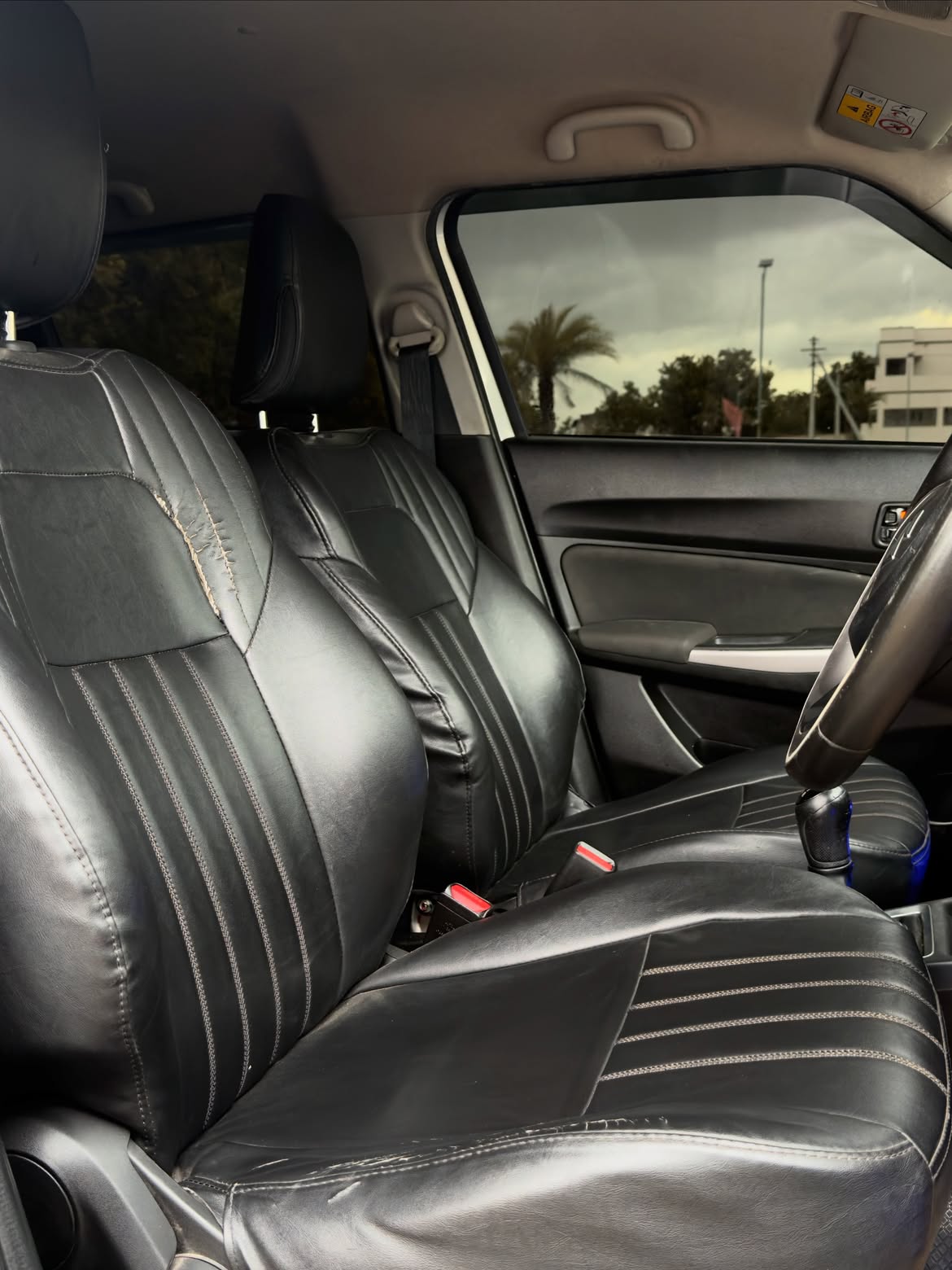 Used 2022 Maruti Suzuki Swift ZXi for sale — photo 4 | UpcurvHub