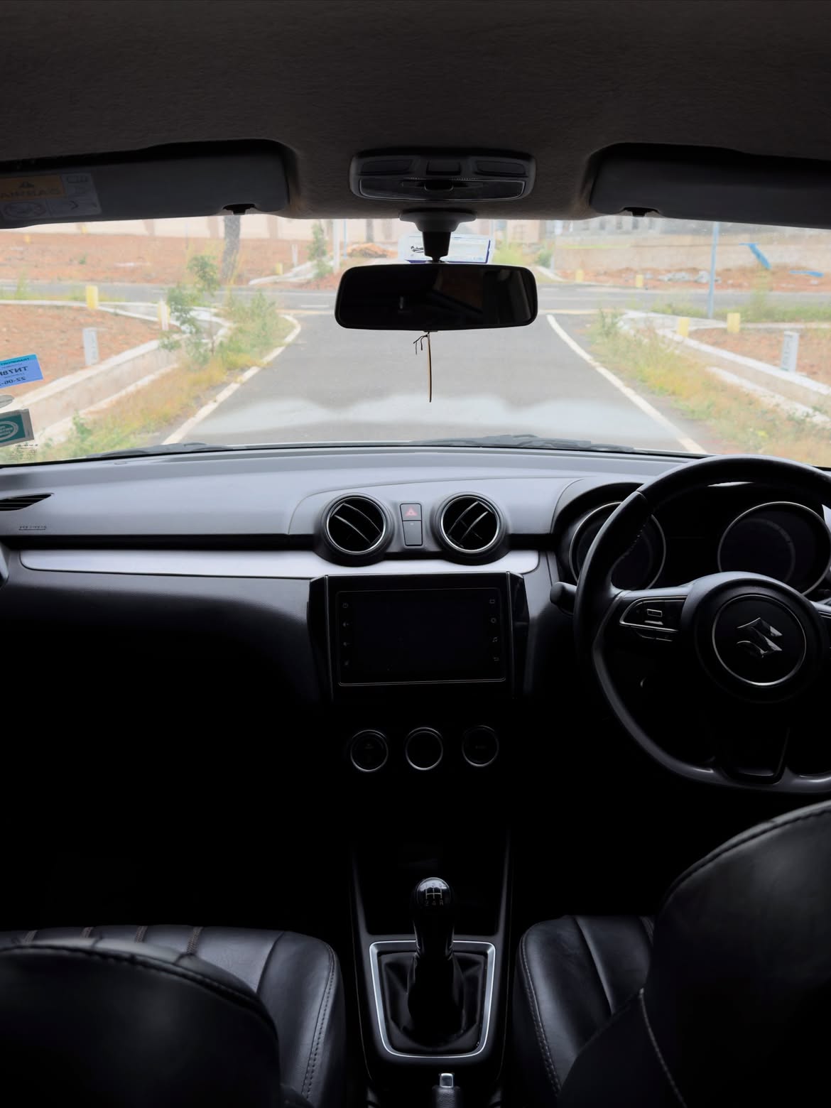 Used 2022 Maruti Suzuki Swift ZXi for sale — photo 5 | UpcurvHub