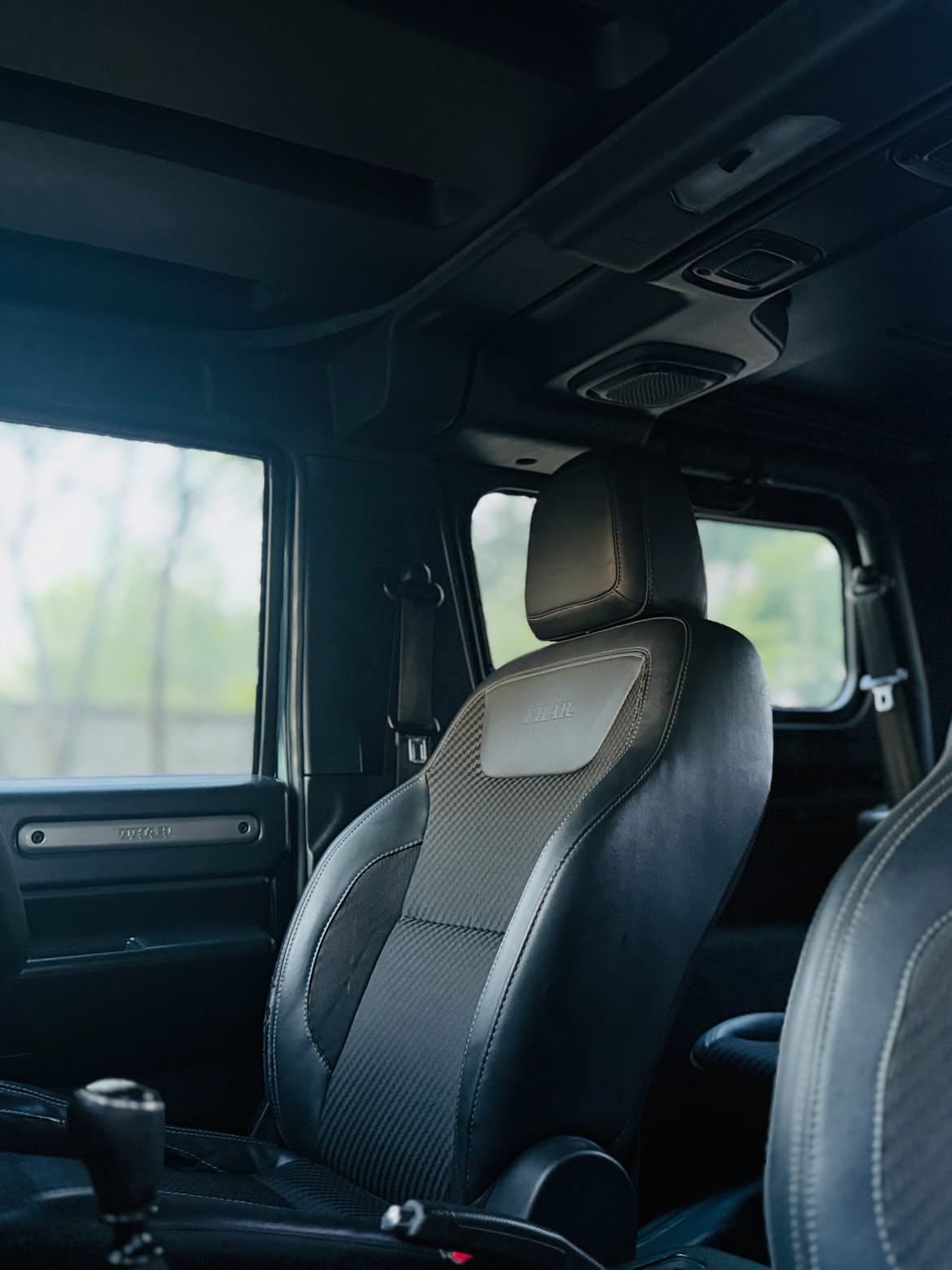 Used Mahindra Thar LxD MT 2WD 4S HT for sale — photo 3 | UpcurvHub
