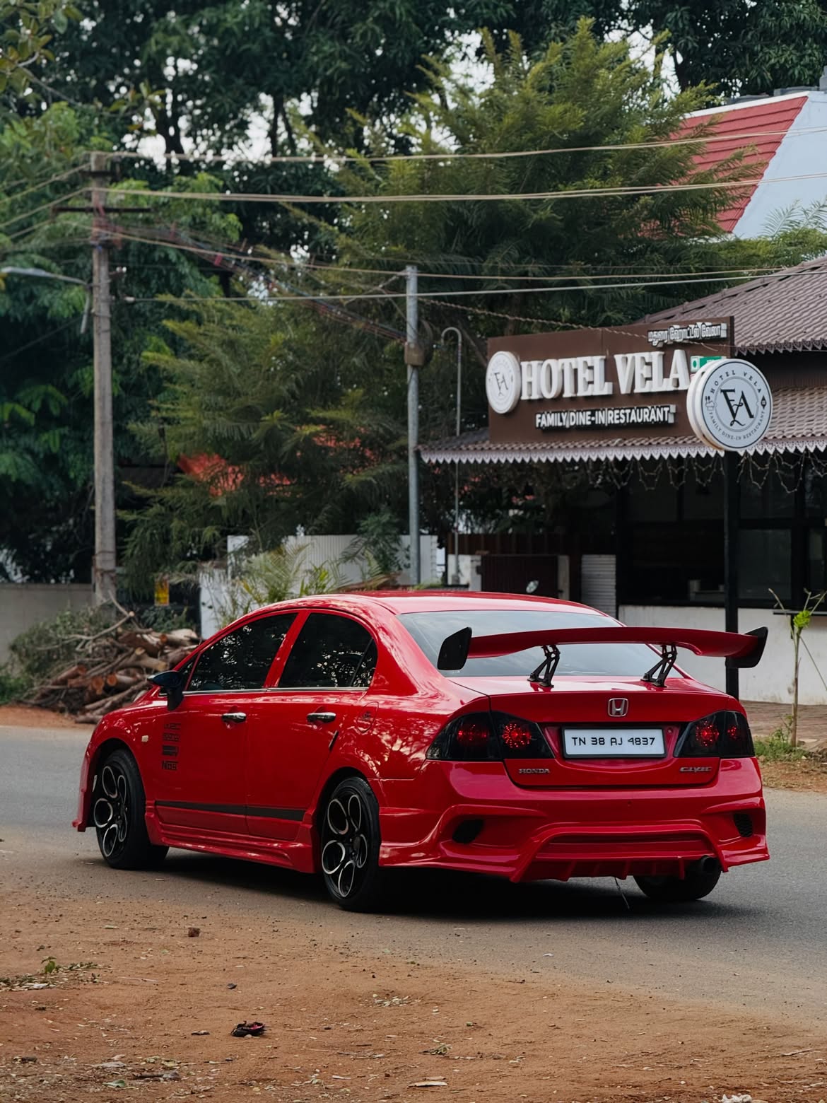 Used 2006 Honda Civic for sale — photo 2 | UpcurvHub