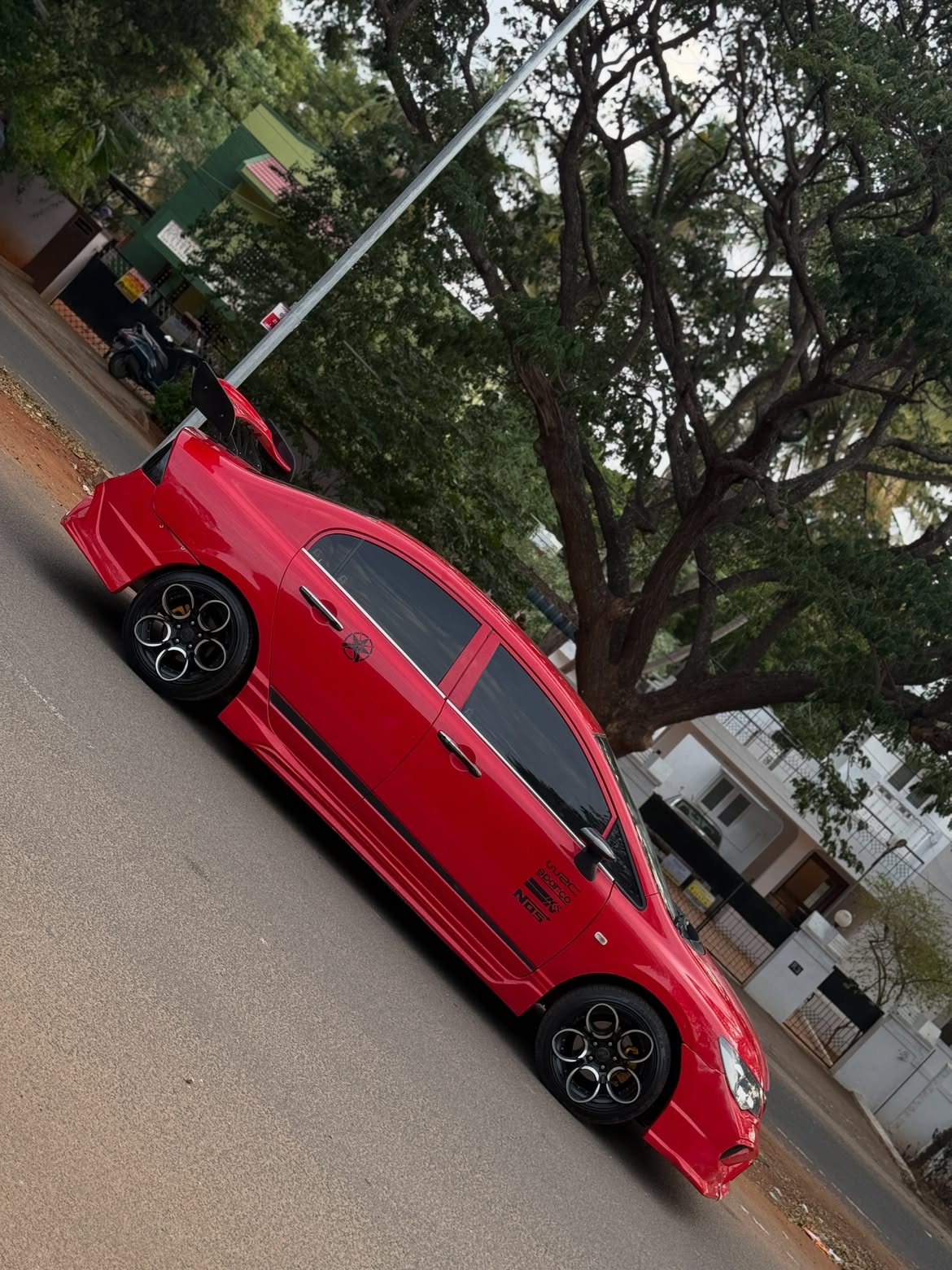 Used 2006 Honda Civic for sale — photo 3 | UpcurvHub