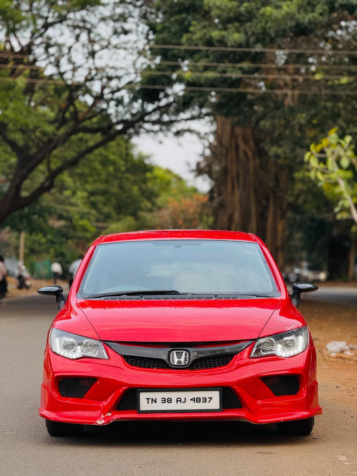 Used 2006 Honda Civic for sale — photo 1 | UpcurvHub