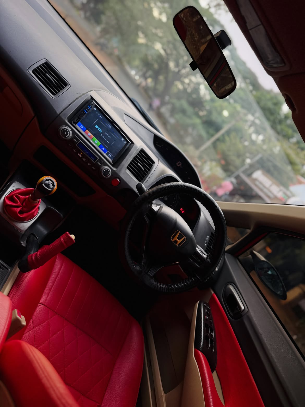Used 2006 Honda Civic for sale — photo 4 | UpcurvHub