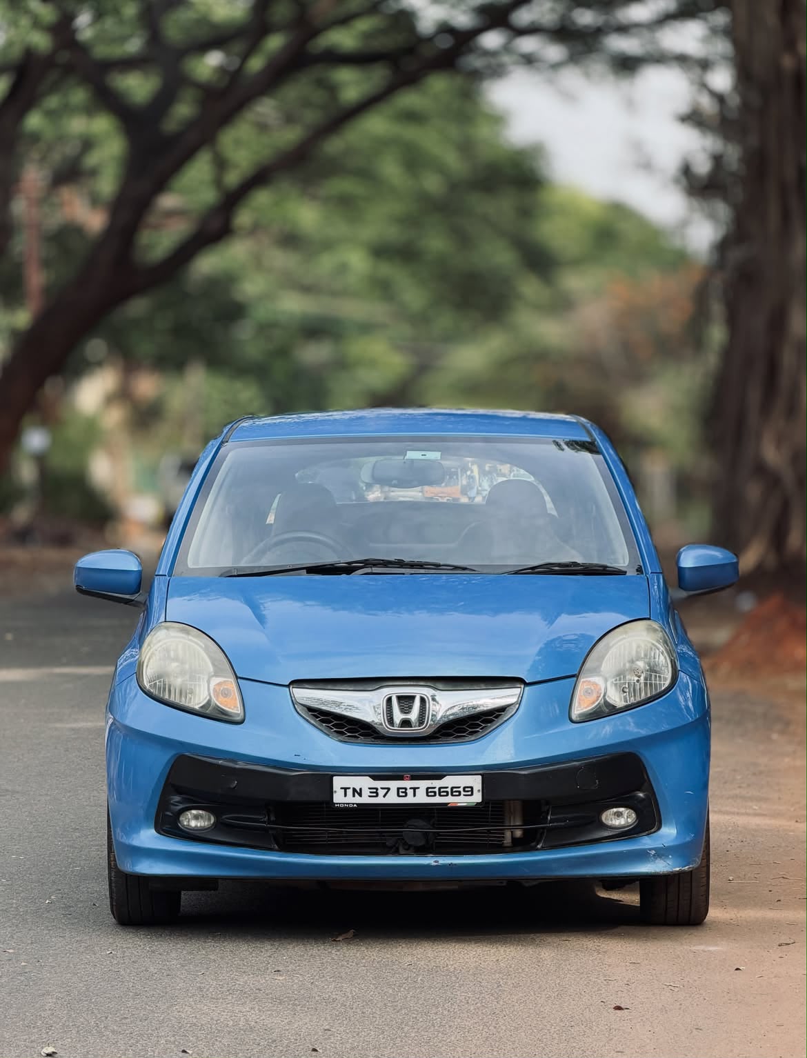 Used 2011 Honda Brio V for sale — photo 5 | UpcurvHub