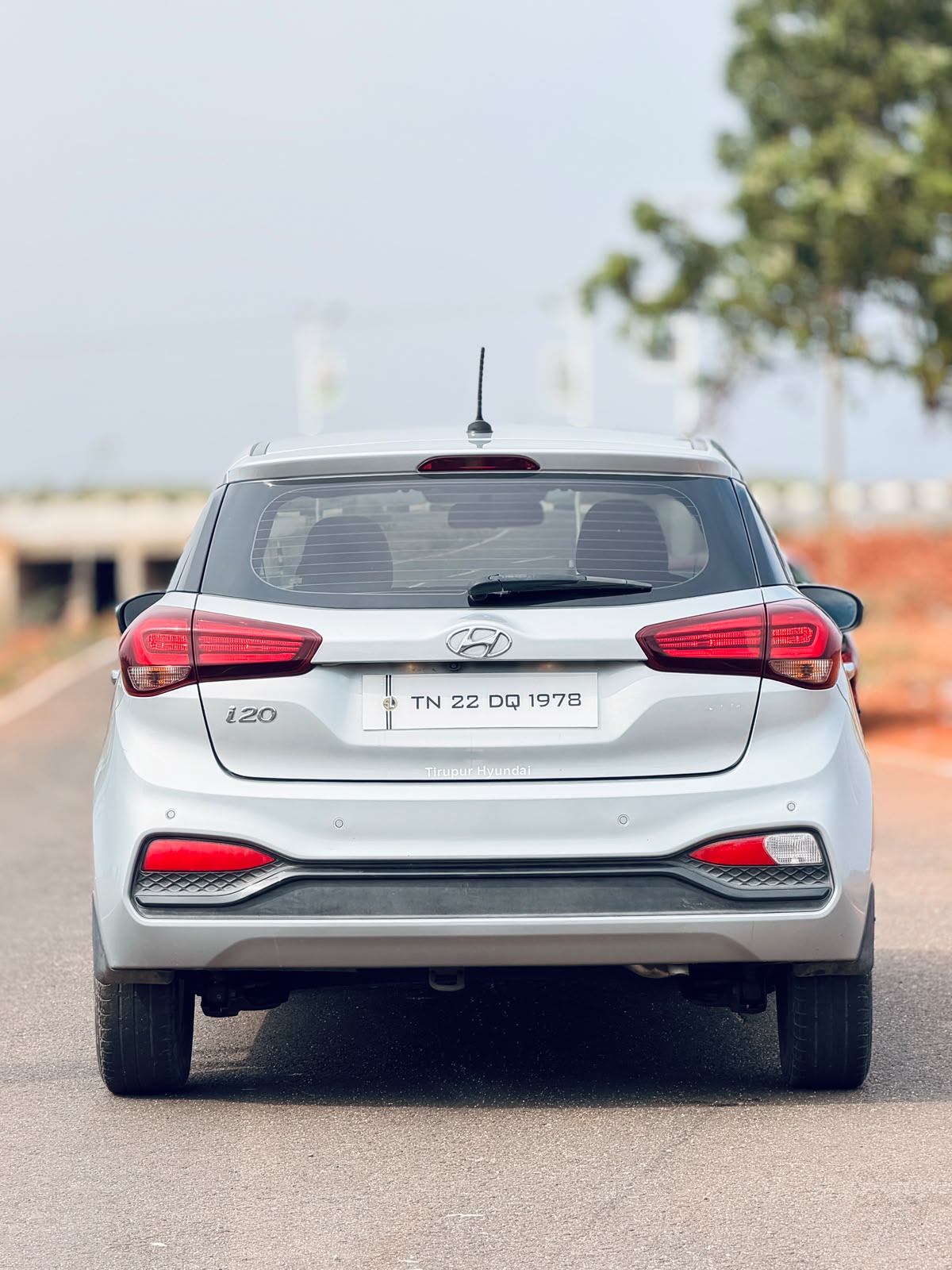 Used 2019 Hyundai i20 Sportz for sale — photo 3 | UpcurvHub