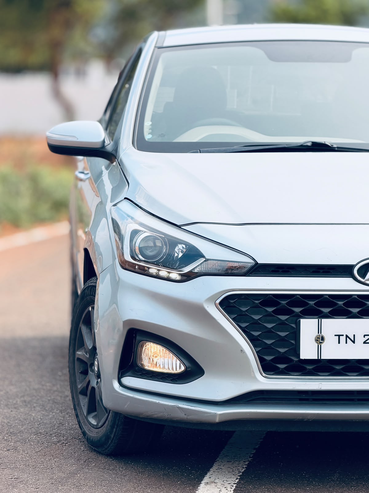 Used 2019 Hyundai i20 Sportz for sale — photo 2 | UpcurvHub