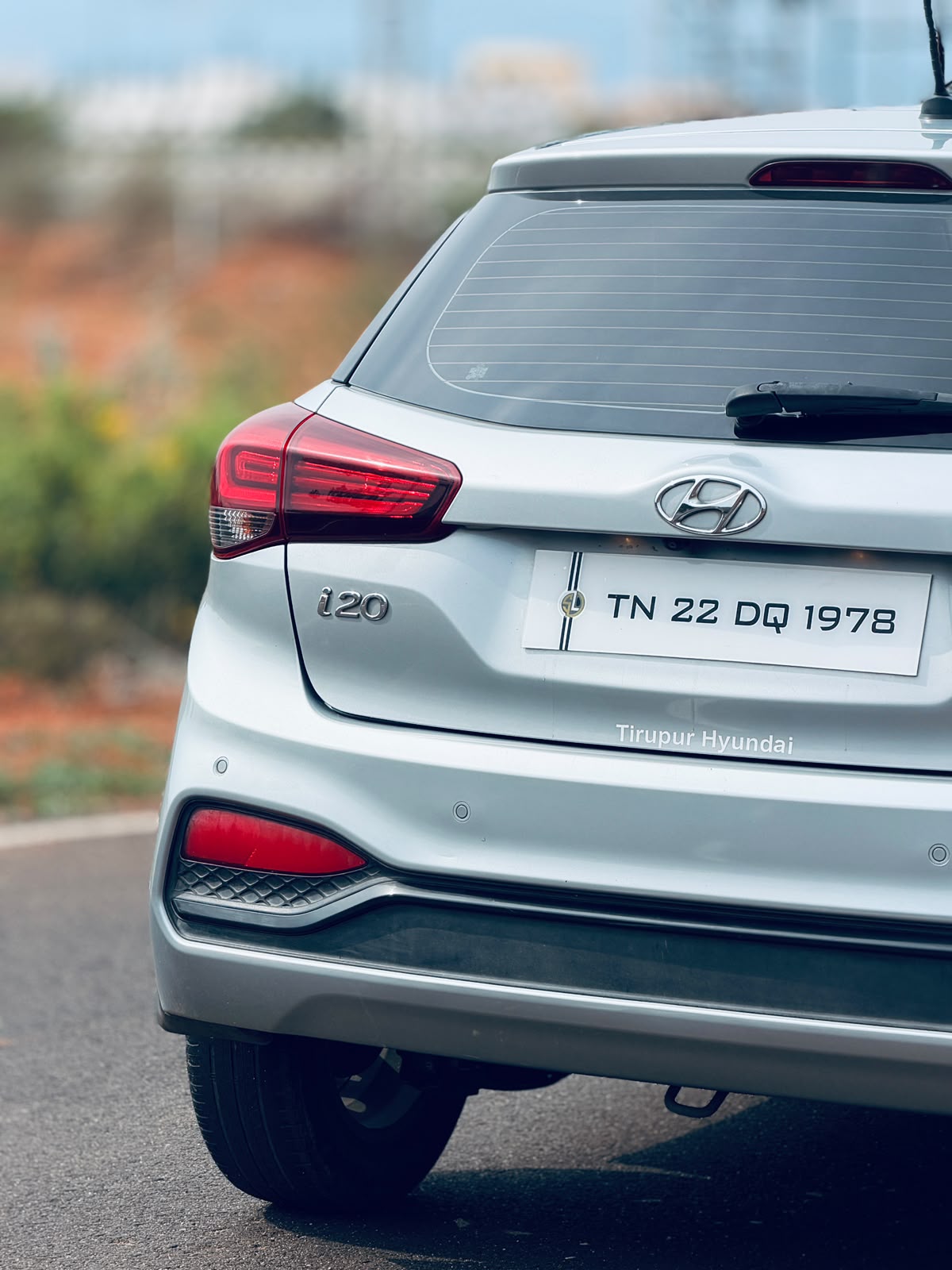 Used 2019 Hyundai i20 Sportz for sale — photo 4 | UpcurvHub