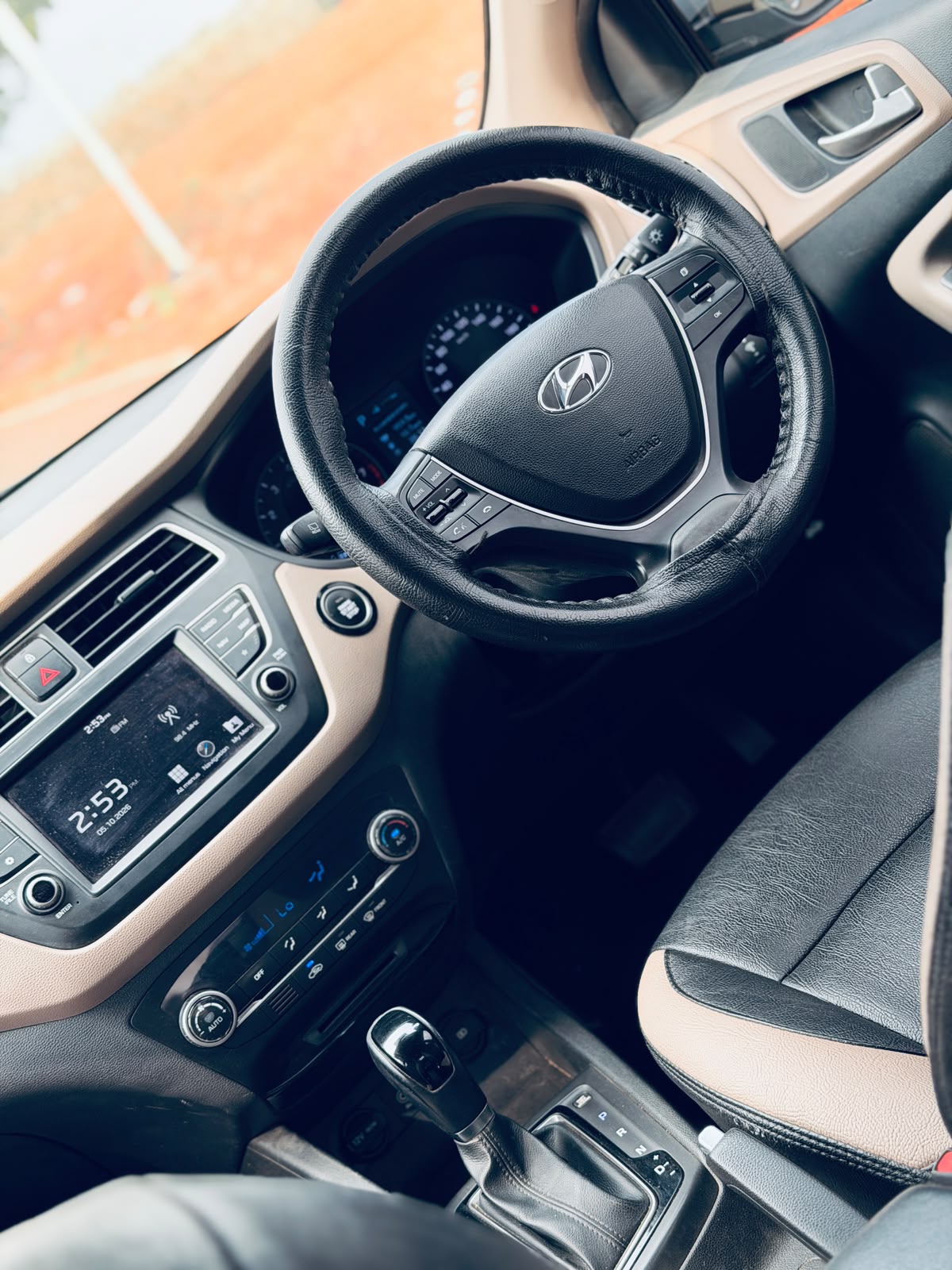 Used 2019 Hyundai i20 Sportz for sale — photo 5 | UpcurvHub