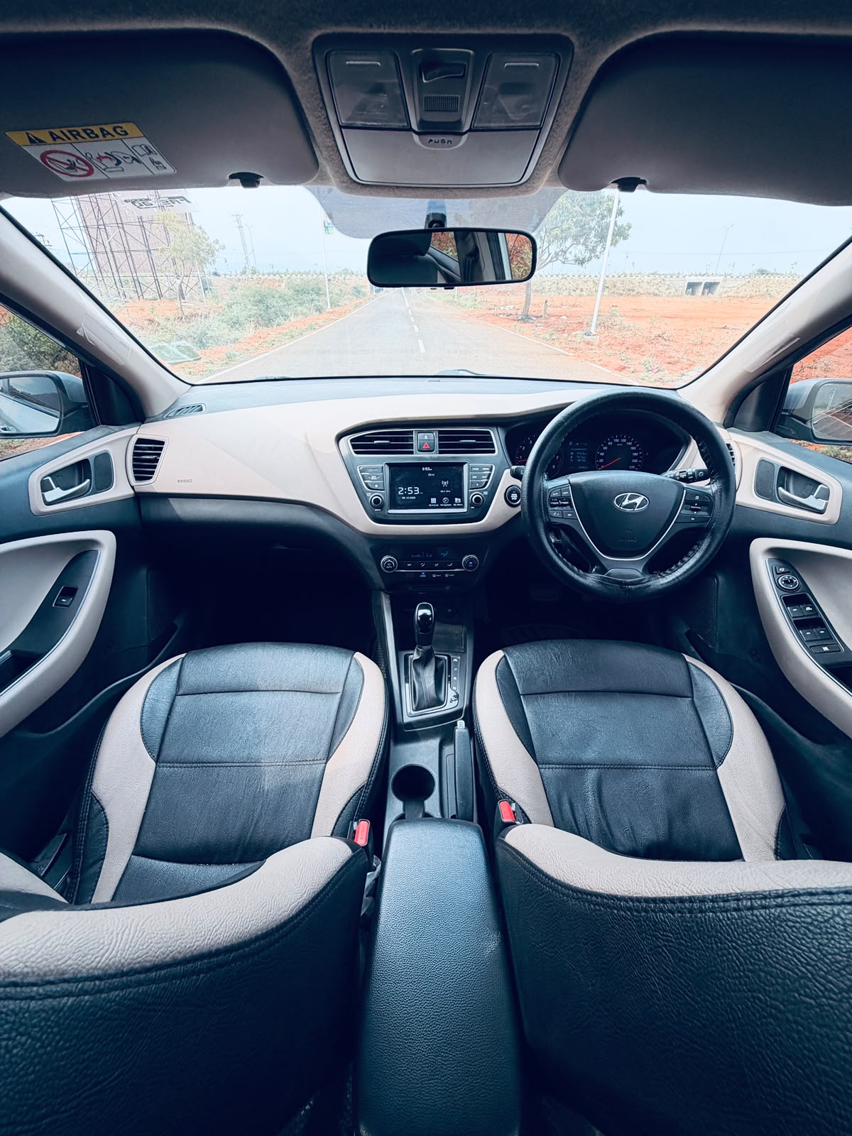 Used 2019 Hyundai i20 Sportz for sale — photo 7 | UpcurvHub