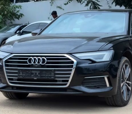 Used 2022 Audi A6 Technology for sale — photo 1 | UpcurvHub