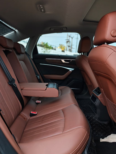 Used 2022 Audi A6 Technology for sale — photo 3 | UpcurvHub