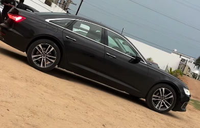 Used 2022 Audi A6 Technology for sale — photo 4 | UpcurvHub
