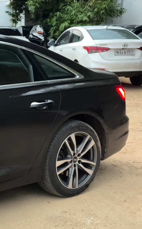 Used 2022 Audi A6 Technology for sale — photo 6 | UpcurvHub