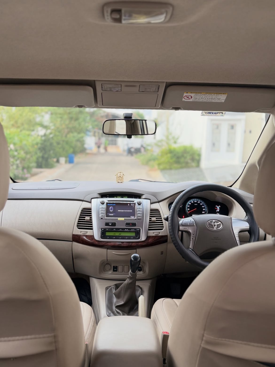 Used 2014 Toyota Innova for sale — photo 3 | UpcurvHub