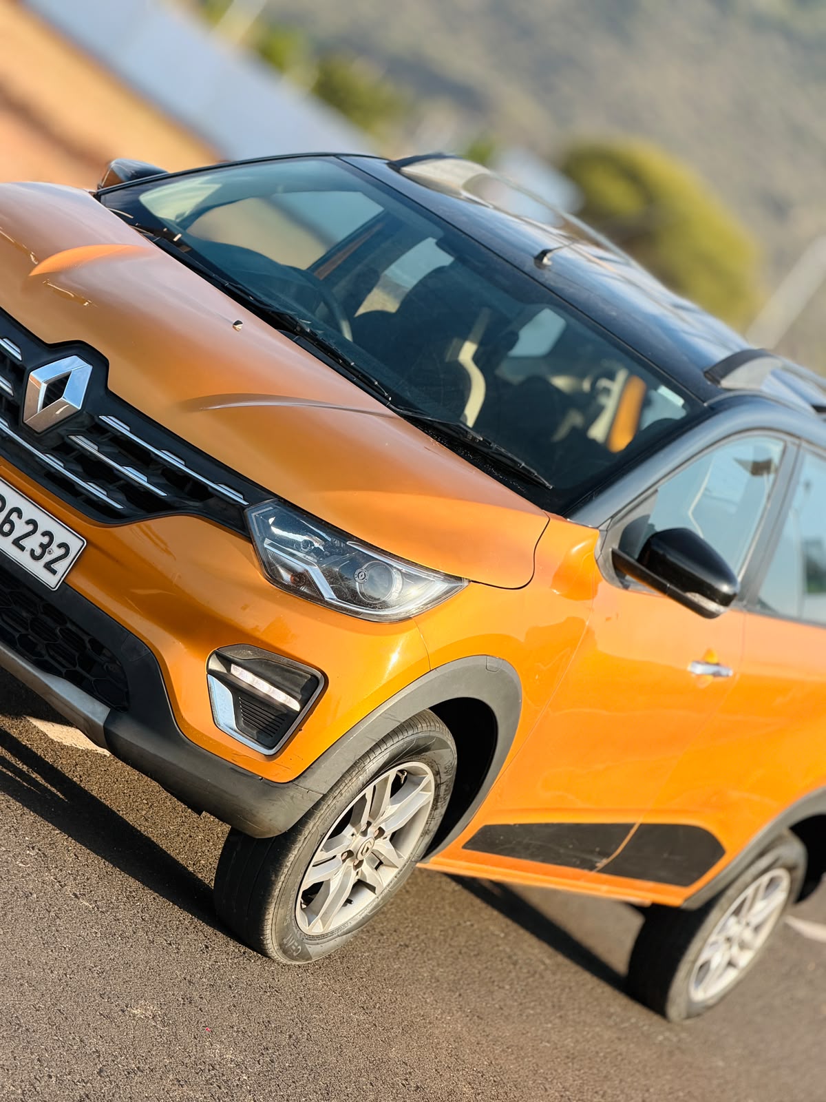 Used 2024 Renault Triber for sale — photo 4 | UpcurvHub