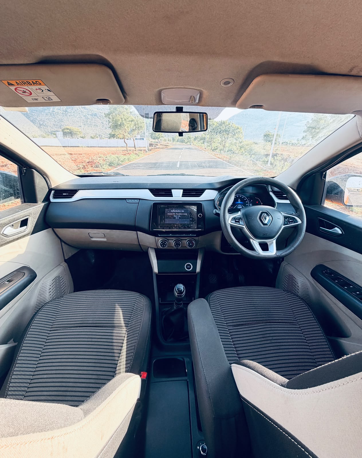 Used 2024 Renault Triber for sale — photo 6 | UpcurvHub