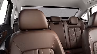 Audi A6 photo 5