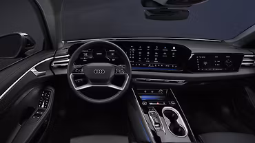 Audi A6 photo 4