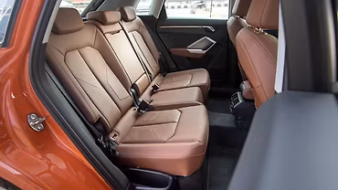 Audi Q3 photo 3