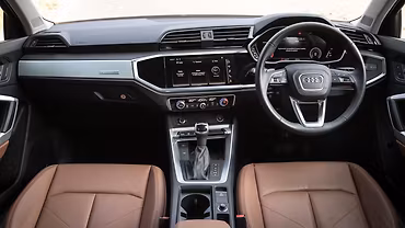 Audi Q3 photo 4