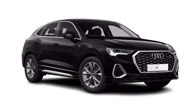 Audi Q3 Sportback photo 1