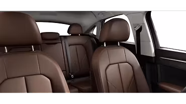 Audi Q3 Sportback photo 4