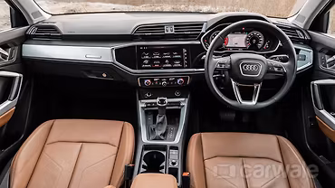 Audi Q3 Sportback photo 5