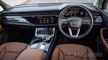 Audi Q7 photo 6