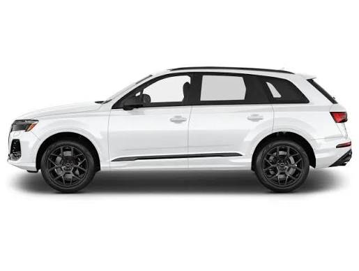 Audi Q7 photo 4