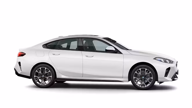 BMW 2 Series Gran Coupé photo 2