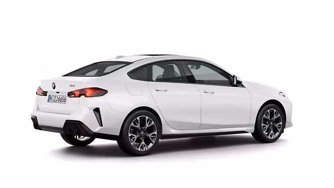 BMW 2 Series Gran Coupé photo 3