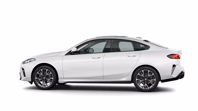BMW 2 Series Gran Coupé photo 5