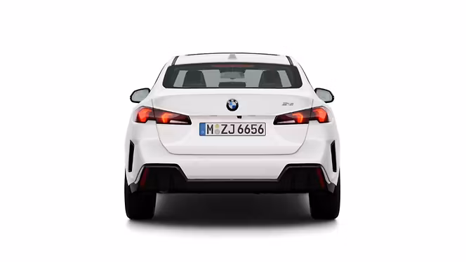 BMW 2 Series Gran Coupé photo 4
