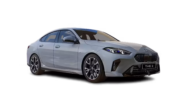 BMW 2 Series Gran Coupé photo 1