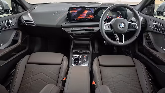 BMW 2 Series Gran Coupé photo 6