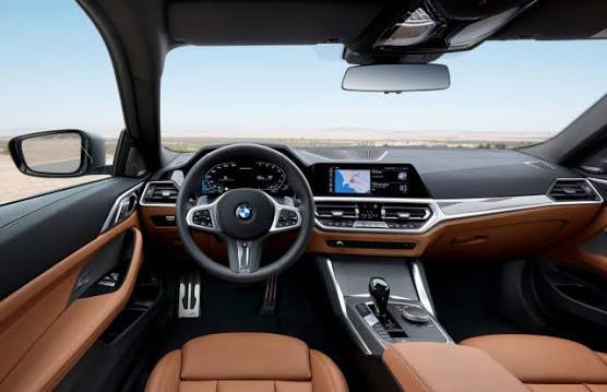 BMW 4 Series photo 2