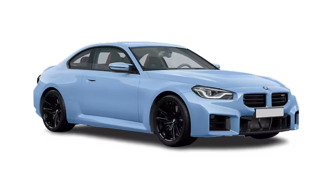 BMW M2 photo 1