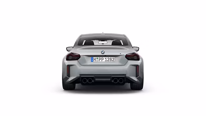 BMW M2 photo 3