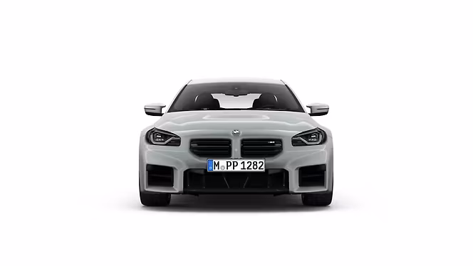 BMW M2 photo 4