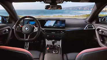 BMW M2 photo 5
