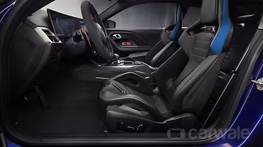 BMW M2 photo 6