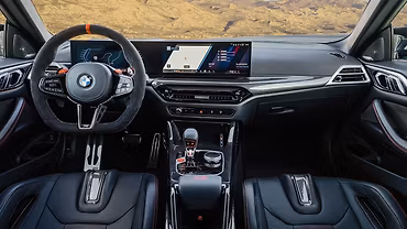 BMW M4 photo 5