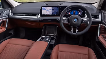 BMW X1 LWB photo 7