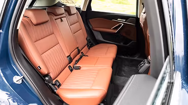BMW X1 LWB photo 6