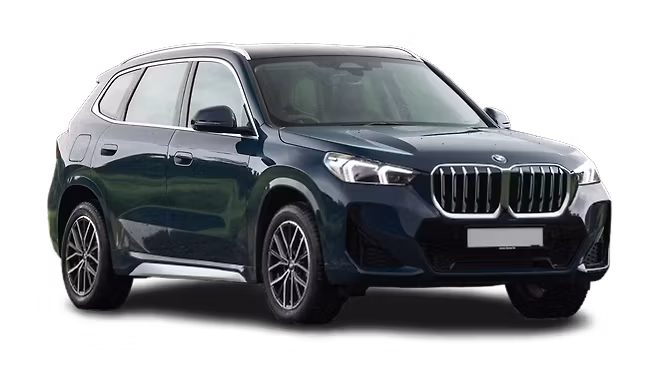 BMW X1 LWB photo 1