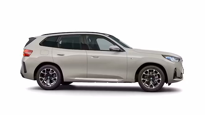 BMW X3 photo 2