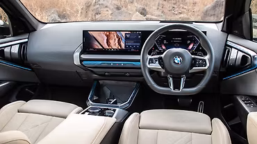 BMW X3 photo 5