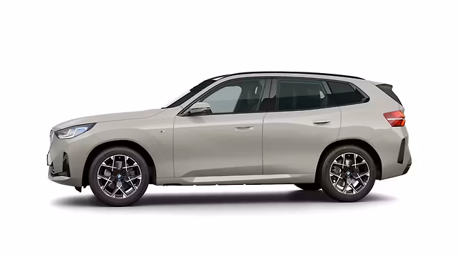 BMW X3 photo 4